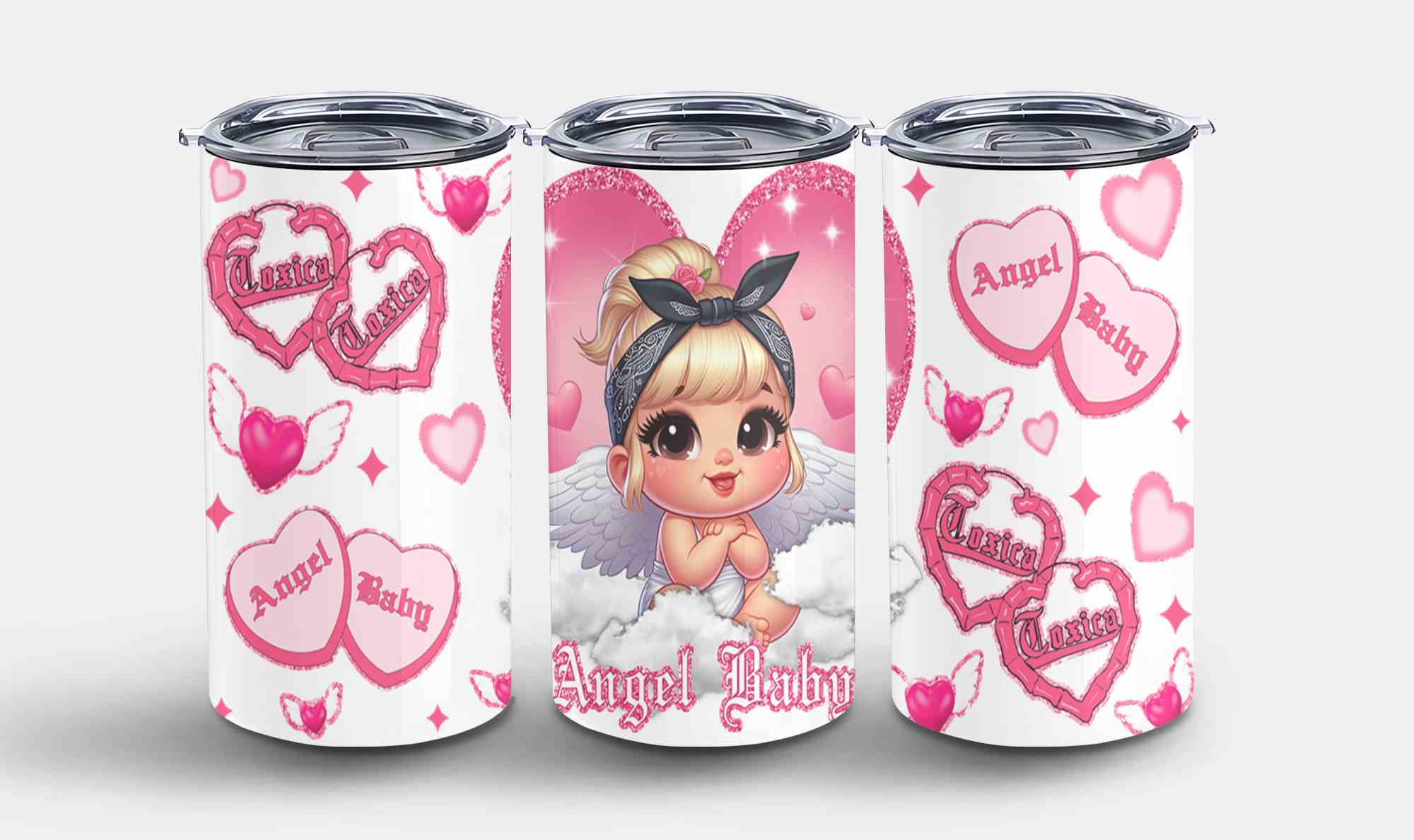 Angel Baby-10116